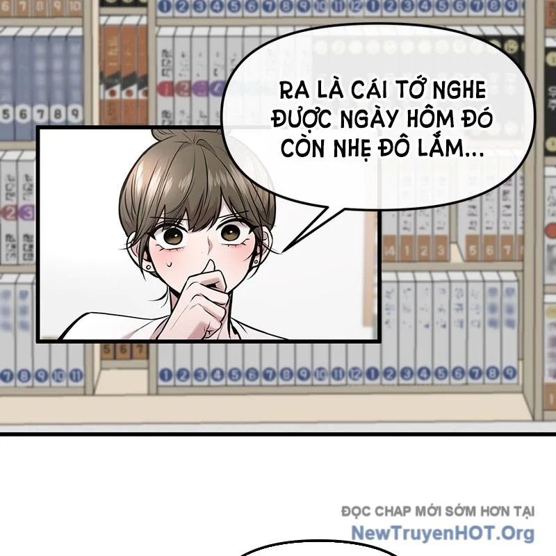 Trở Về Bên Chanbi Chapter 37 - Trang 3