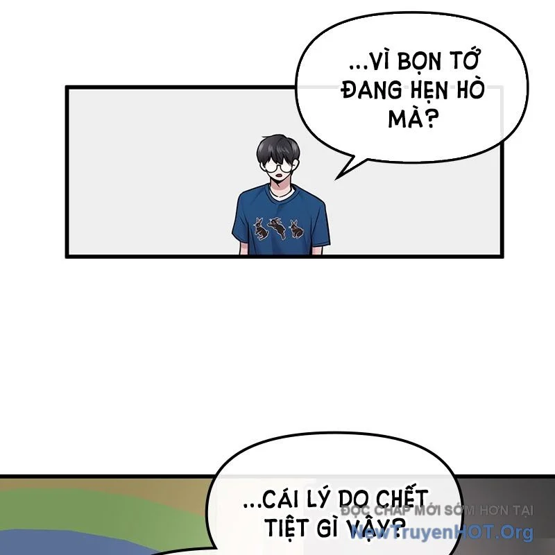 Trở Về Bên Chanbi Chapter 37 - Trang 3