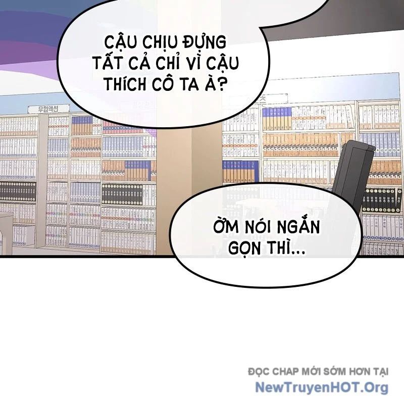 Trở Về Bên Chanbi Chapter 37 - Trang 3
