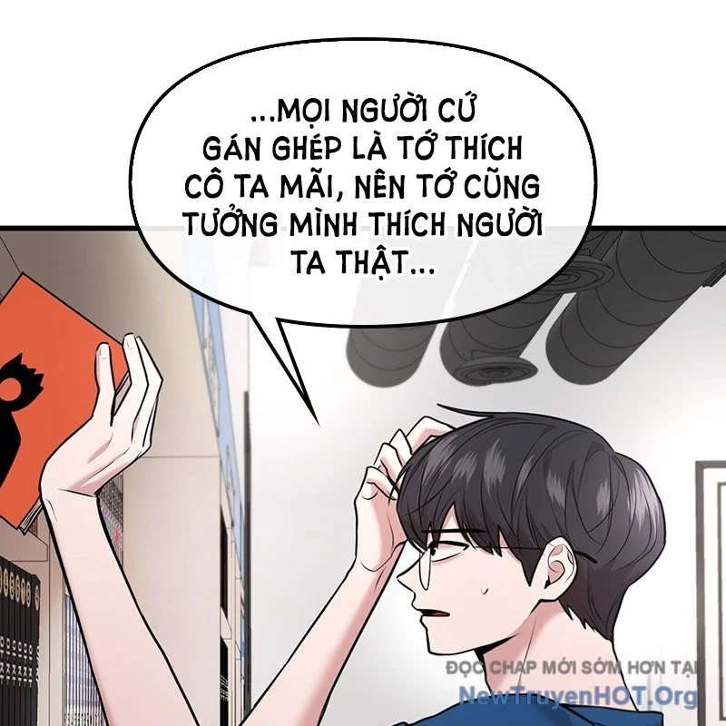 Trở Về Bên Chanbi Chapter 37 - Trang 3