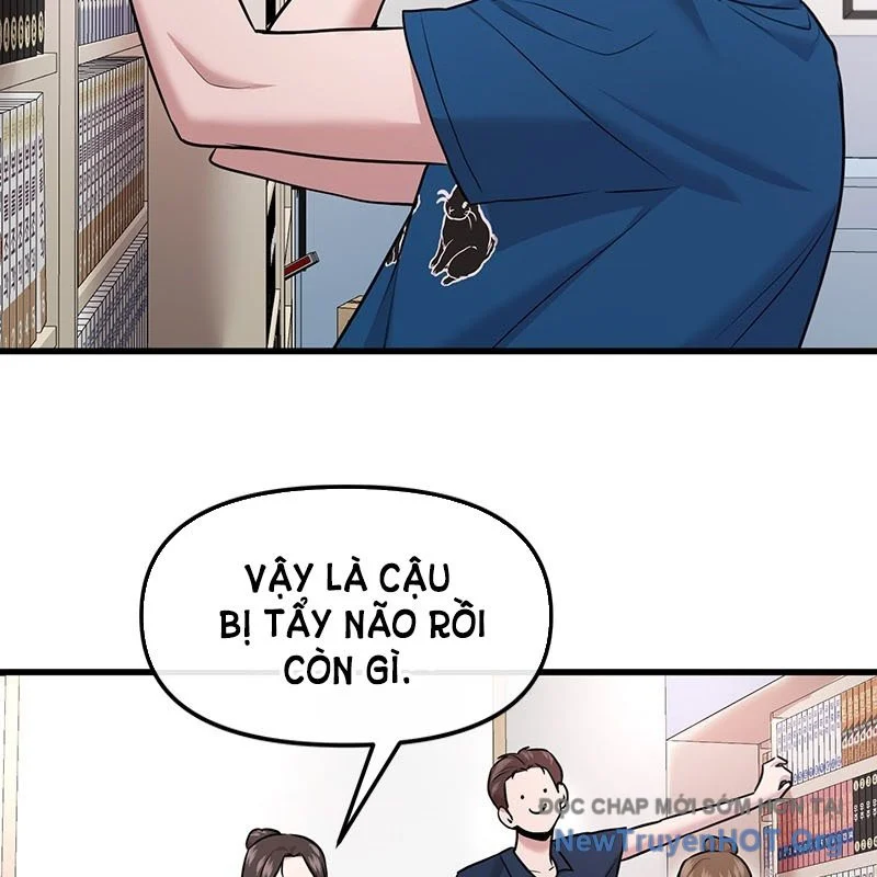 Trở Về Bên Chanbi Chapter 37 - Trang 3