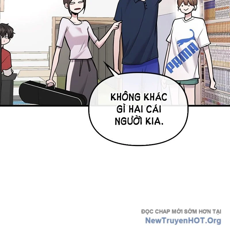 Trở Về Bên Chanbi Chapter 37 - Trang 3