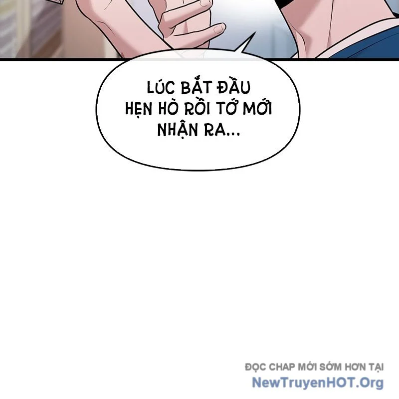 Trở Về Bên Chanbi Chapter 37 - Trang 3