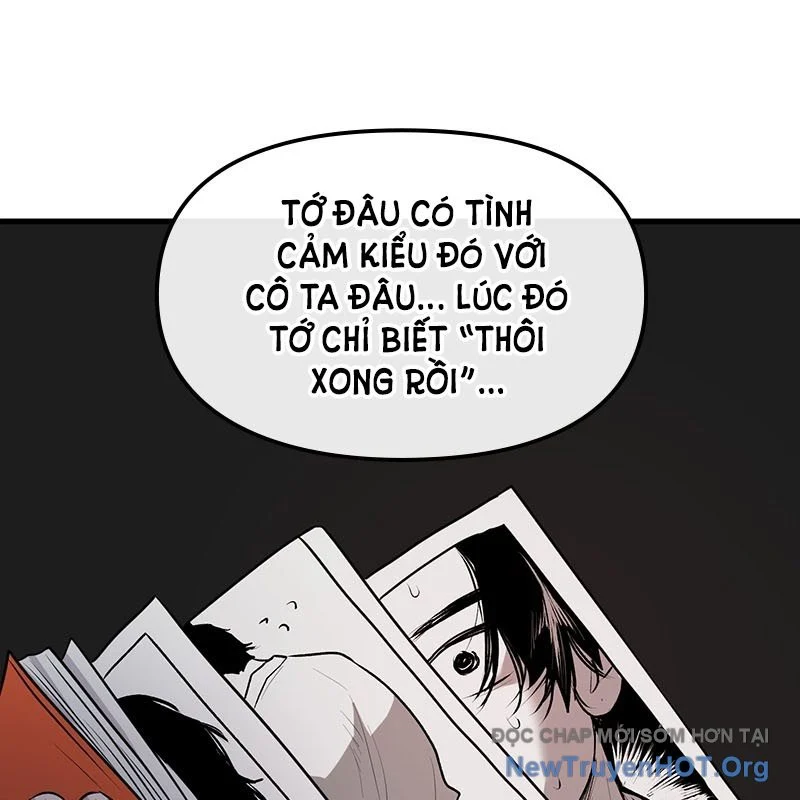 Trở Về Bên Chanbi Chapter 37 - Trang 3