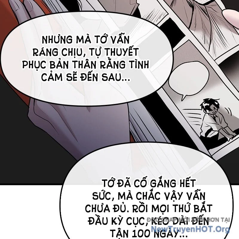 Trở Về Bên Chanbi Chapter 37 - Trang 3