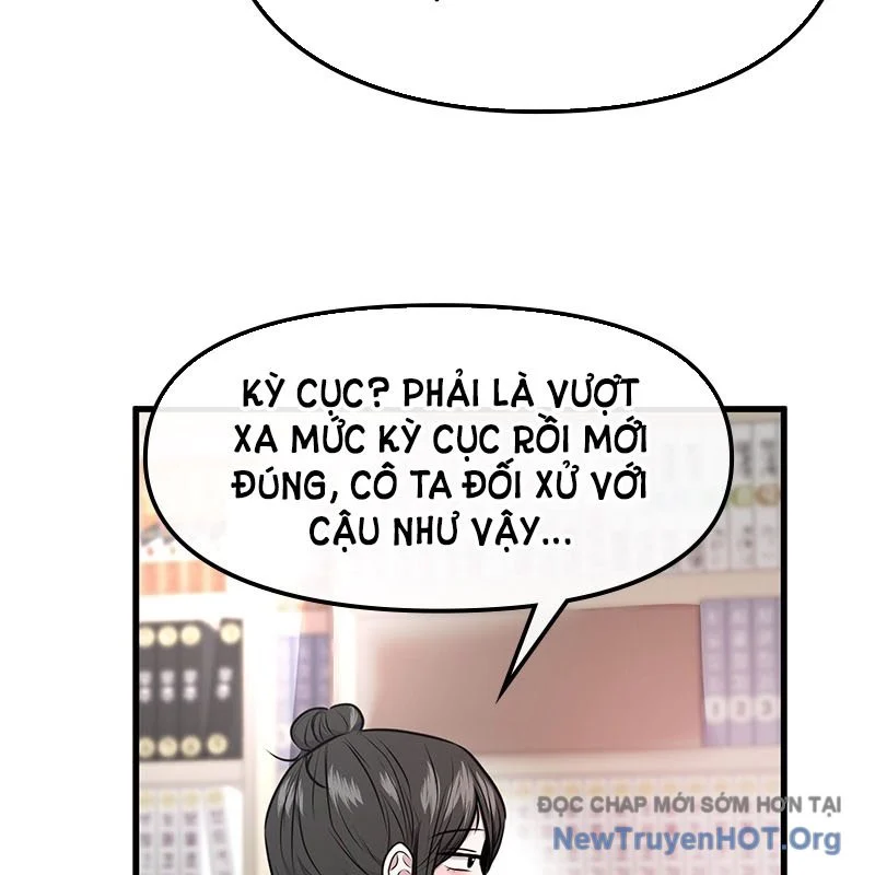 Trở Về Bên Chanbi Chapter 37 - Trang 3