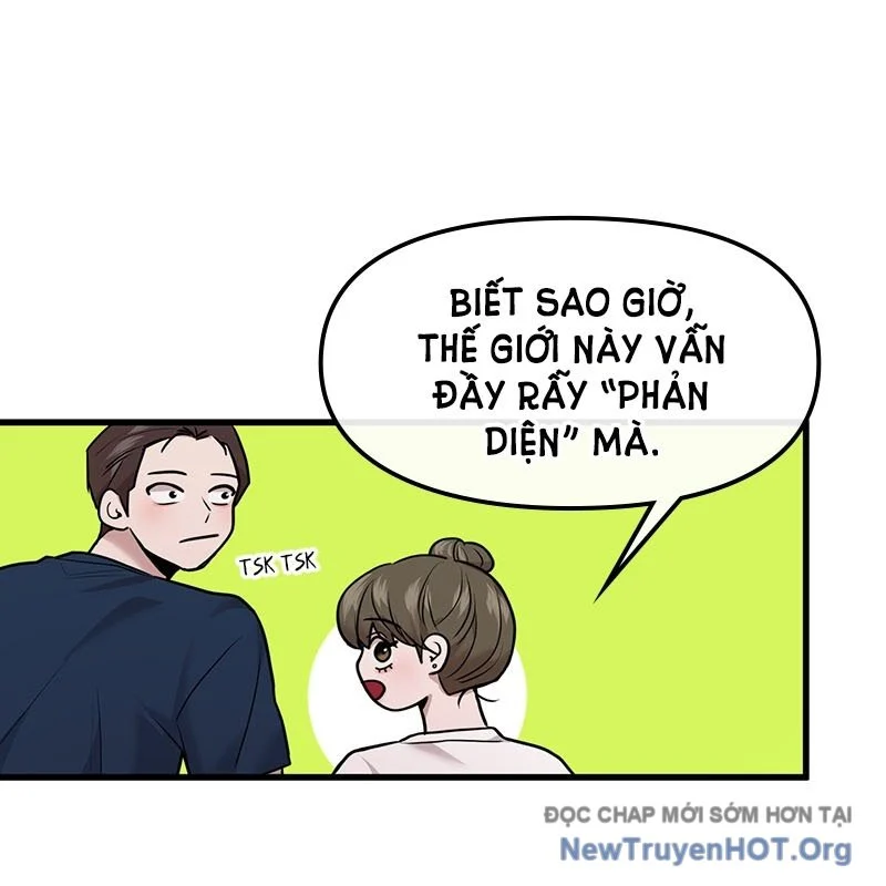 Trở Về Bên Chanbi Chapter 37 - Trang 3
