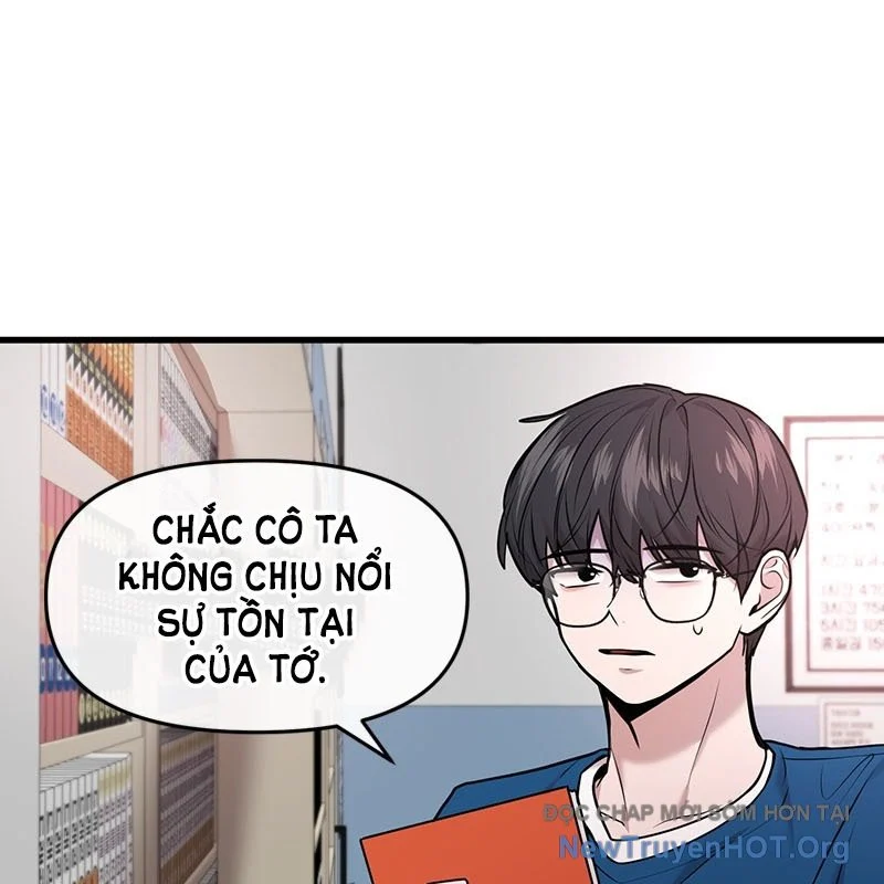 Trở Về Bên Chanbi Chapter 37 - Trang 3