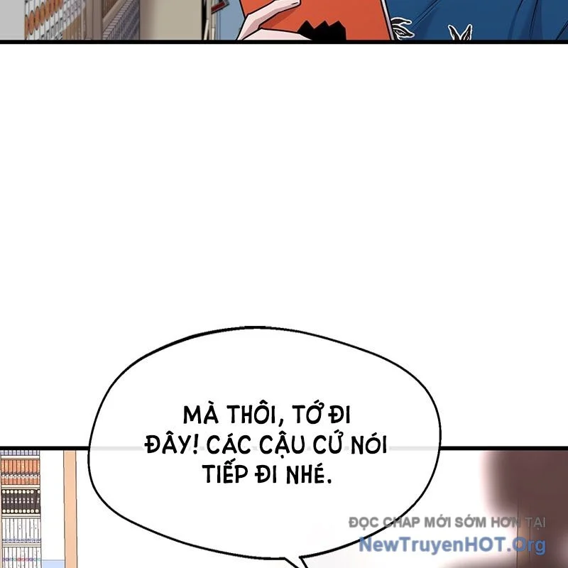 Trở Về Bên Chanbi Chapter 37 - Trang 3