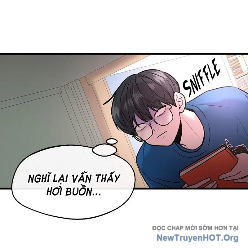 Trở Về Bên Chanbi Chapter 37 - Trang 3