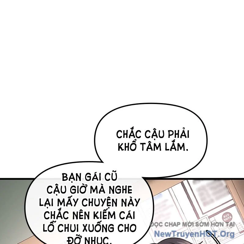 Trở Về Bên Chanbi Chapter 37 - Trang 3