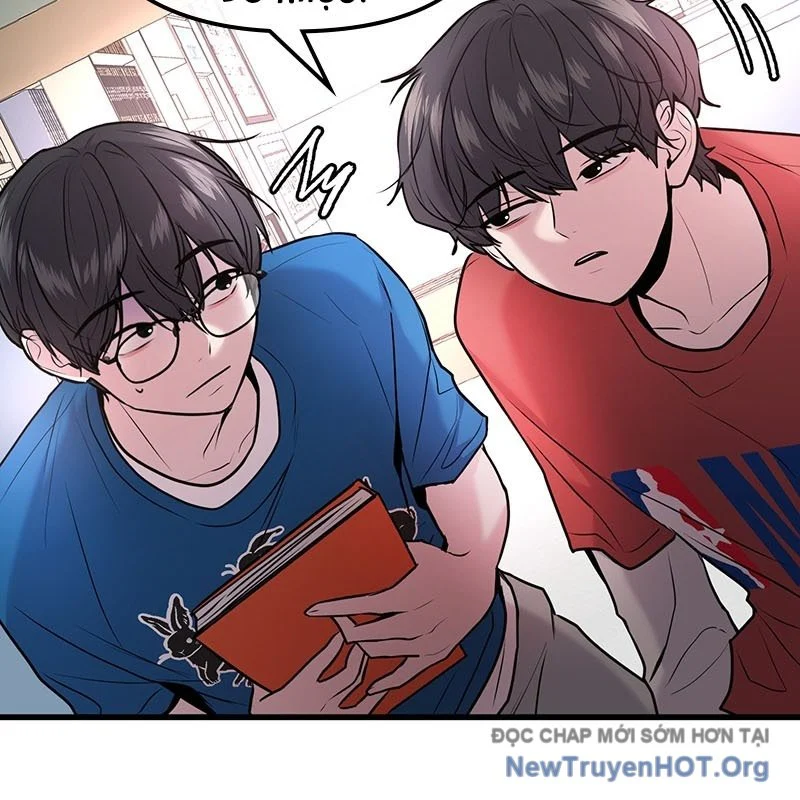 Trở Về Bên Chanbi Chapter 37 - Trang 3