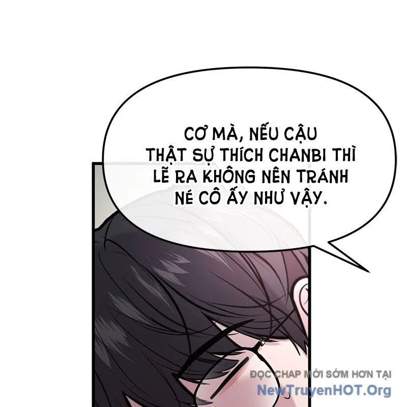 Trở Về Bên Chanbi Chapter 37 - Trang 3