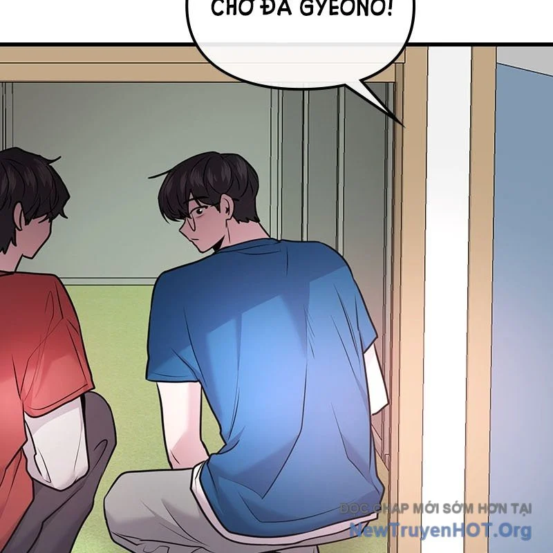 Trở Về Bên Chanbi Chapter 37 - Trang 3