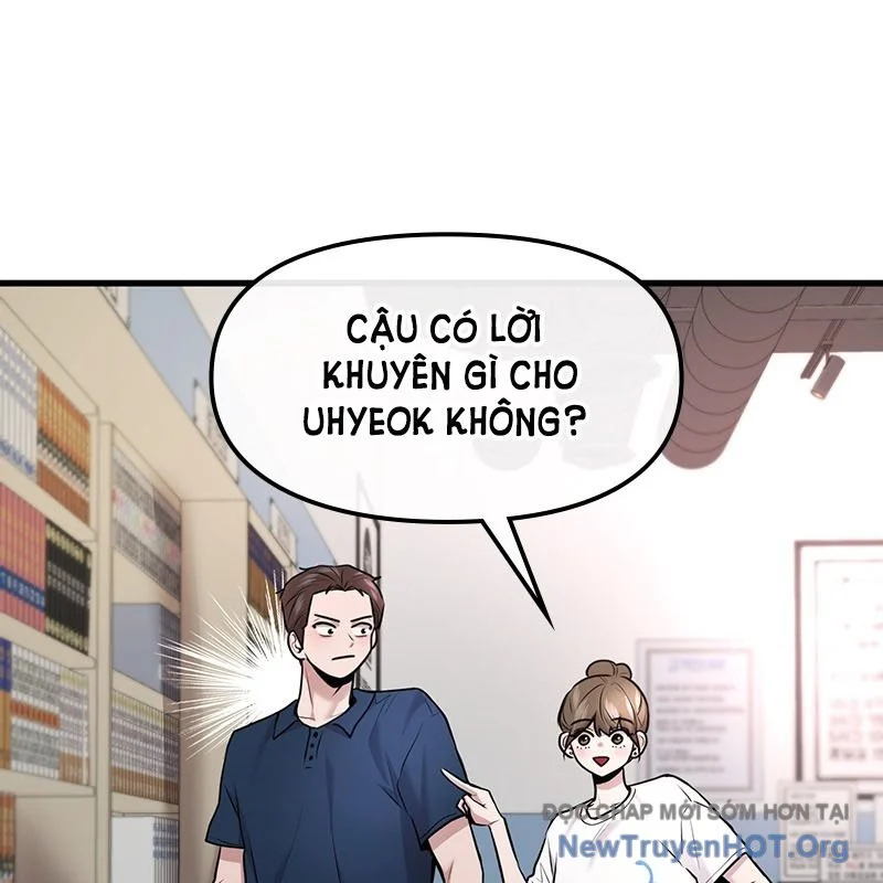 Trở Về Bên Chanbi Chapter 37 - Trang 3