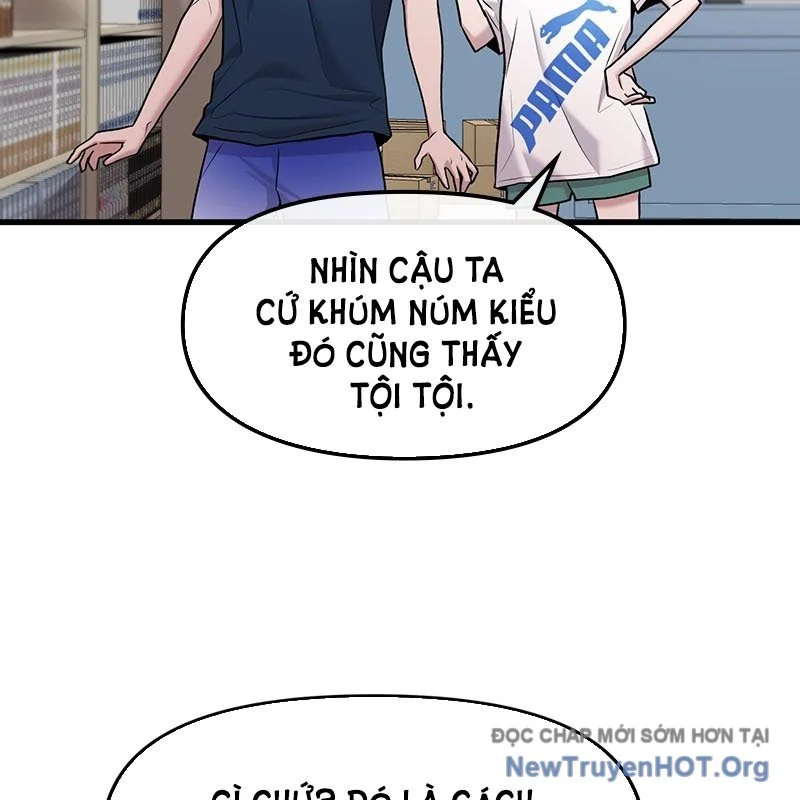 Trở Về Bên Chanbi Chapter 37 - Trang 3