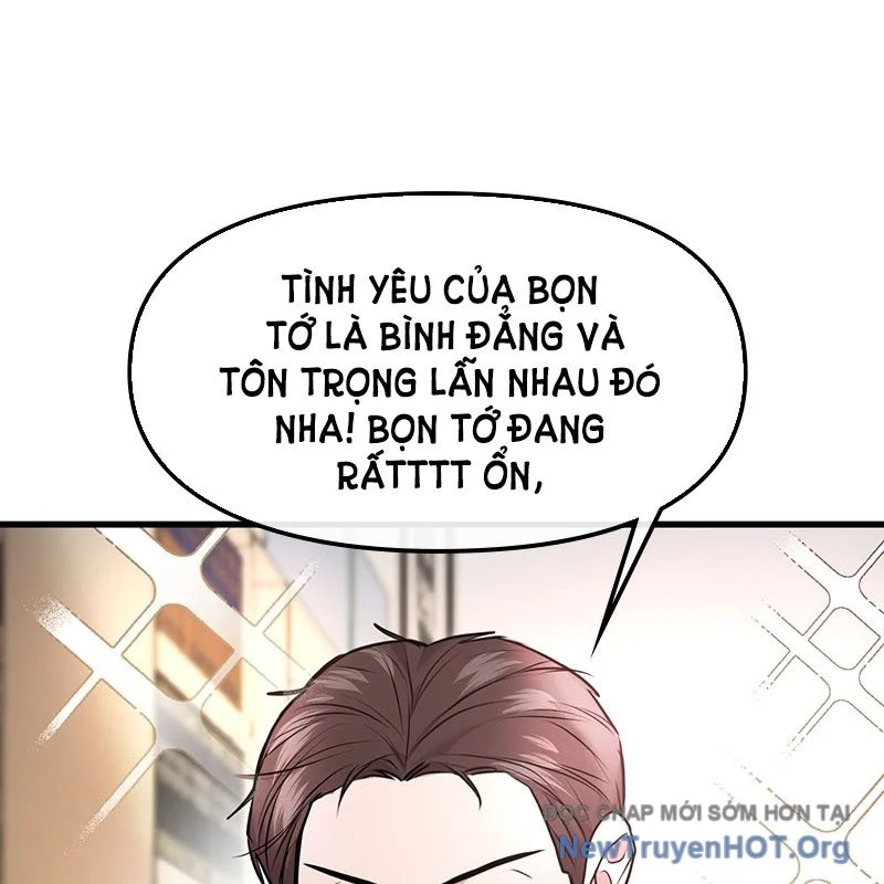 Trở Về Bên Chanbi Chapter 37 - Trang 3