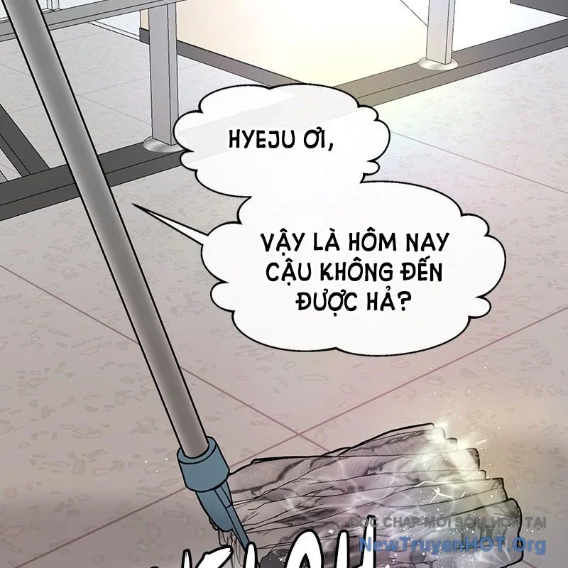 Trở Về Bên Chanbi Chapter 37 - Trang 3