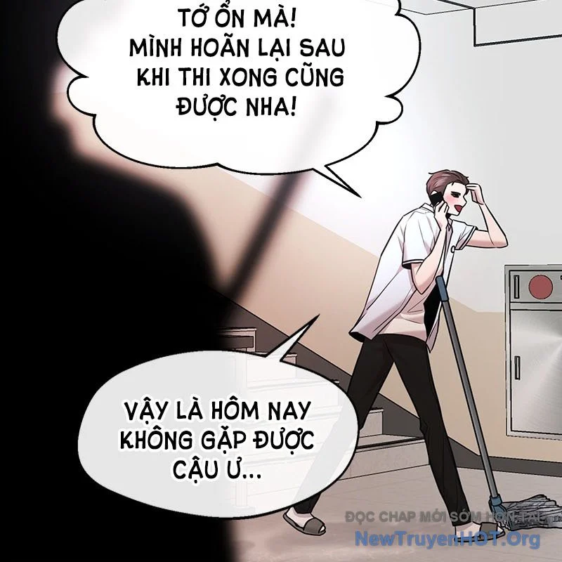 Trở Về Bên Chanbi Chapter 37 - Trang 3