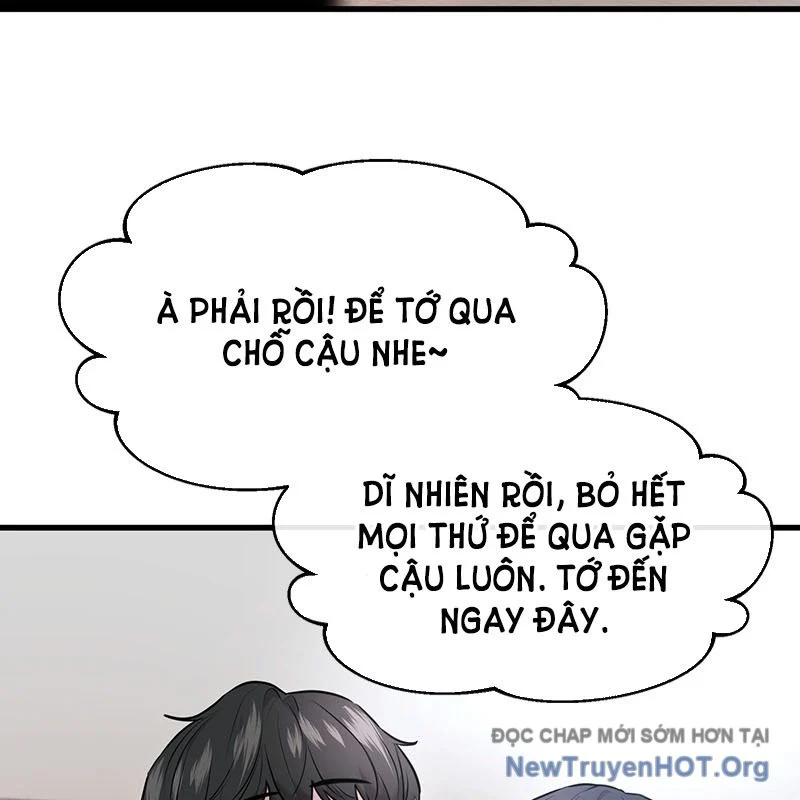 Trở Về Bên Chanbi Chapter 37 - Trang 3
