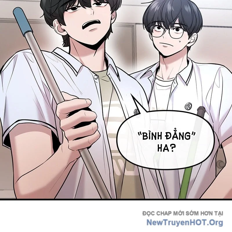 Trở Về Bên Chanbi Chapter 37 - Trang 3