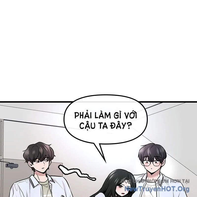 Trở Về Bên Chanbi Chapter 37 - Trang 3