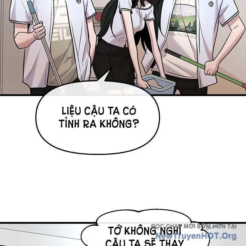 Trở Về Bên Chanbi Chapter 37 - Trang 3