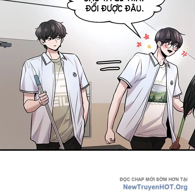 Trở Về Bên Chanbi Chapter 37 - Trang 3
