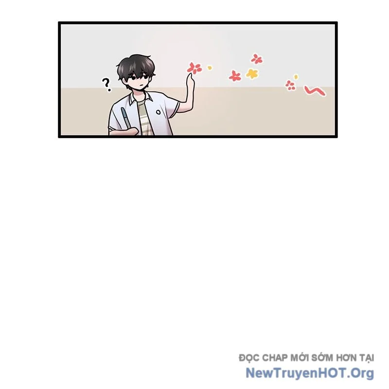 Trở Về Bên Chanbi Chapter 37 - Trang 3