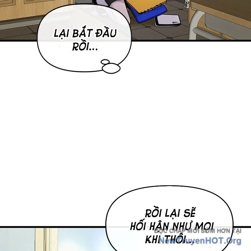 Trở Về Bên Chanbi Chapter 37 - Trang 3