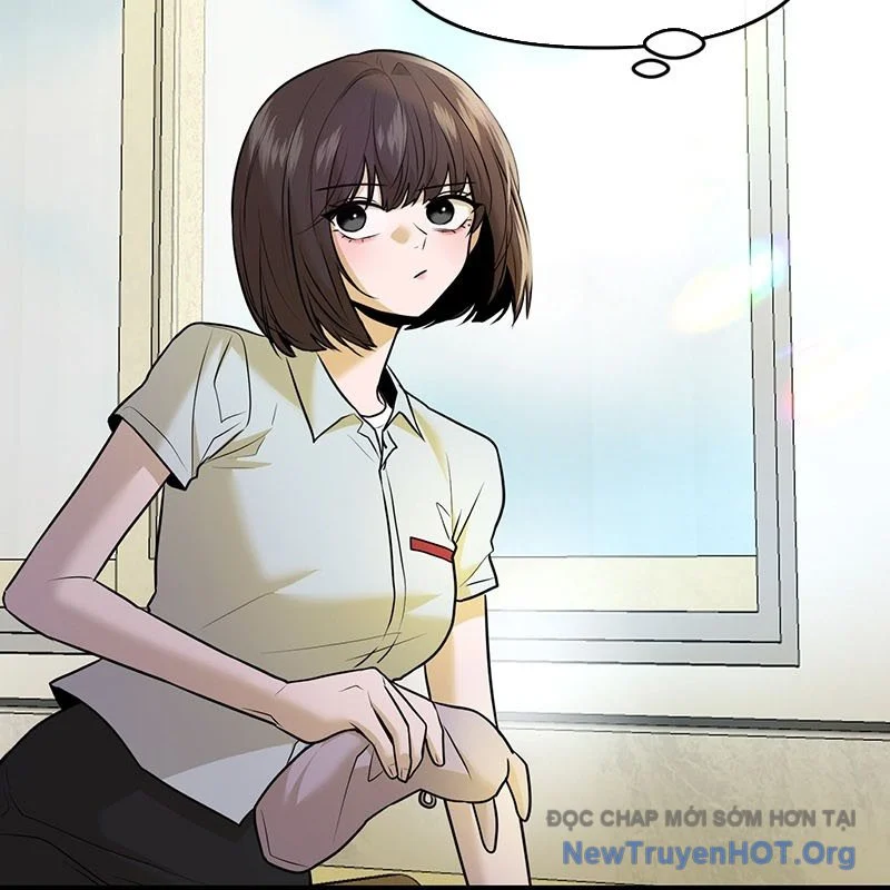 Trở Về Bên Chanbi Chapter 37 - Trang 3