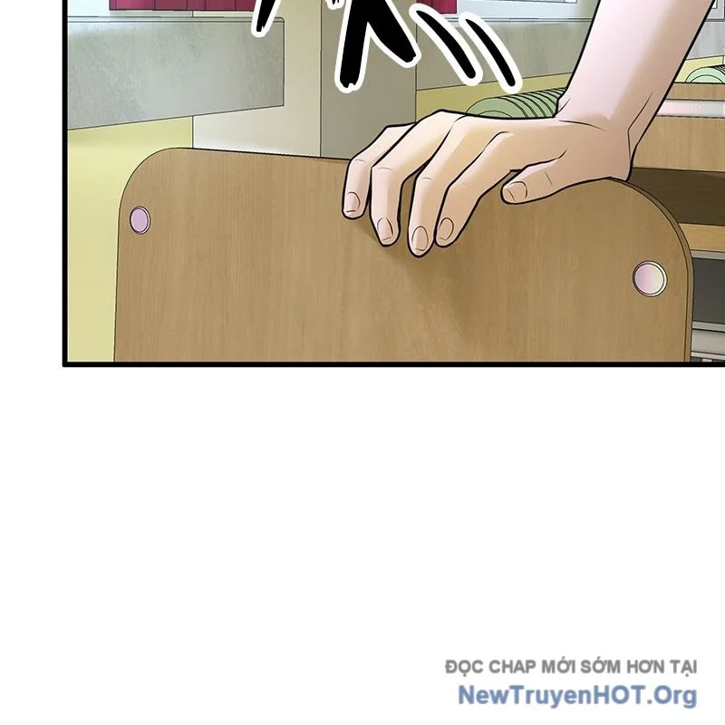Trở Về Bên Chanbi Chapter 37 - Trang 3