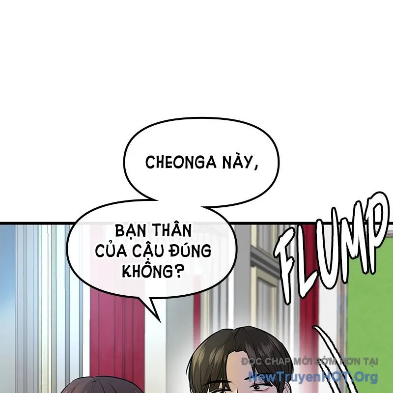 Trở Về Bên Chanbi Chapter 37 - Trang 3
