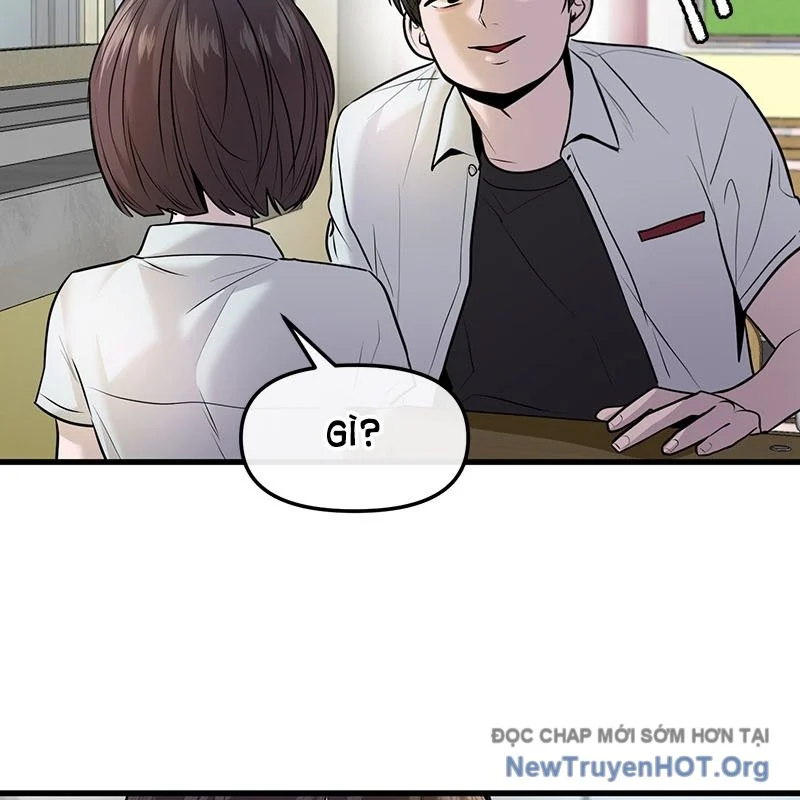 Trở Về Bên Chanbi Chapter 37 - Trang 3