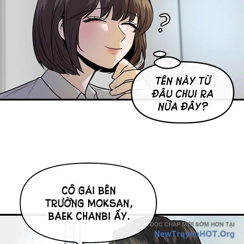 Trở Về Bên Chanbi Chapter 37 - Trang 3