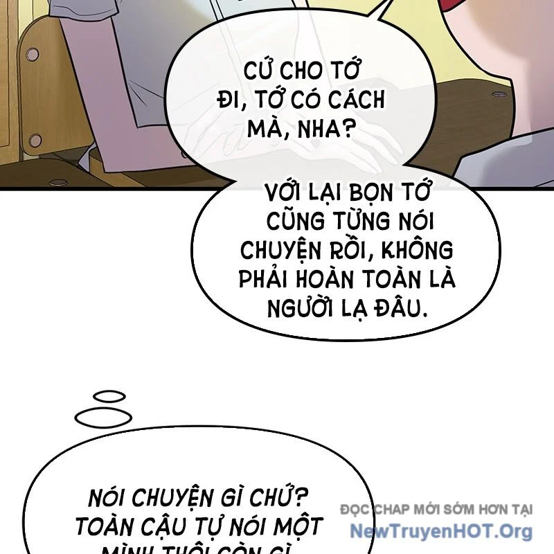 Trở Về Bên Chanbi Chapter 37 - Trang 3