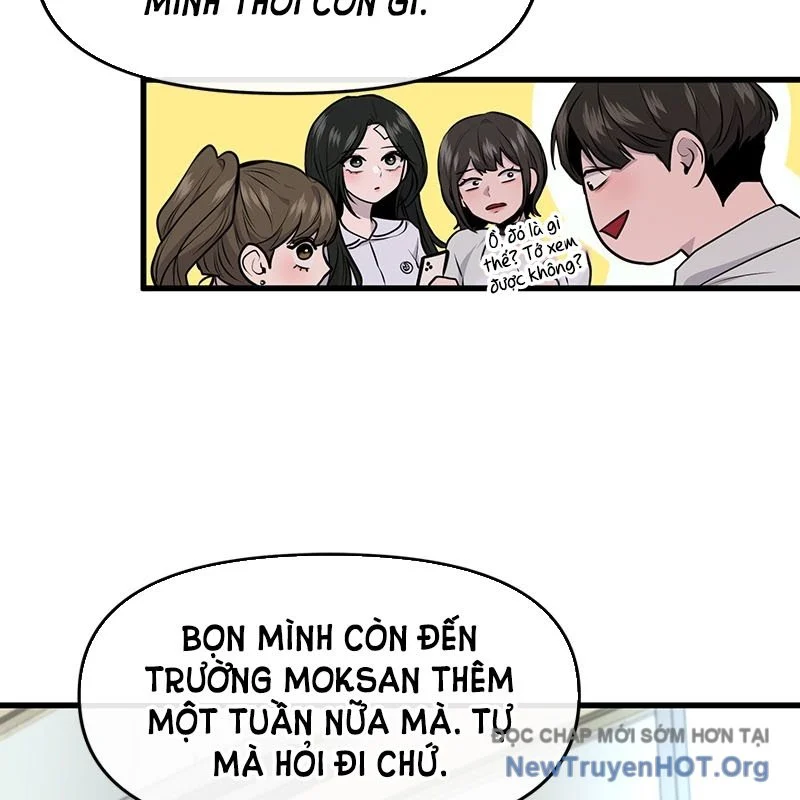Trở Về Bên Chanbi Chapter 37 - Trang 3
