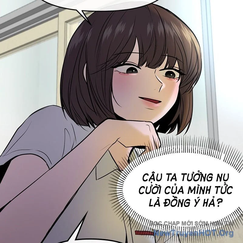 Trở Về Bên Chanbi Chapter 37 - Trang 3