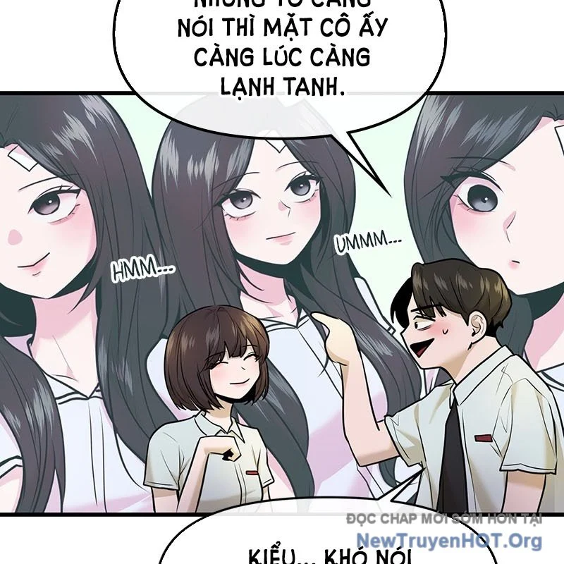 Trở Về Bên Chanbi Chapter 37 - Trang 3