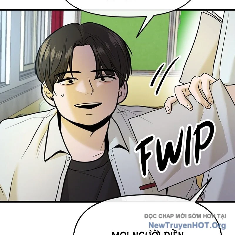 Trở Về Bên Chanbi Chapter 37 - Trang 3