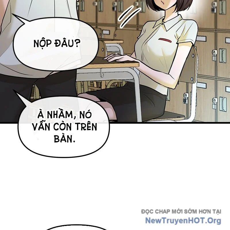 Trở Về Bên Chanbi Chapter 37 - Trang 3