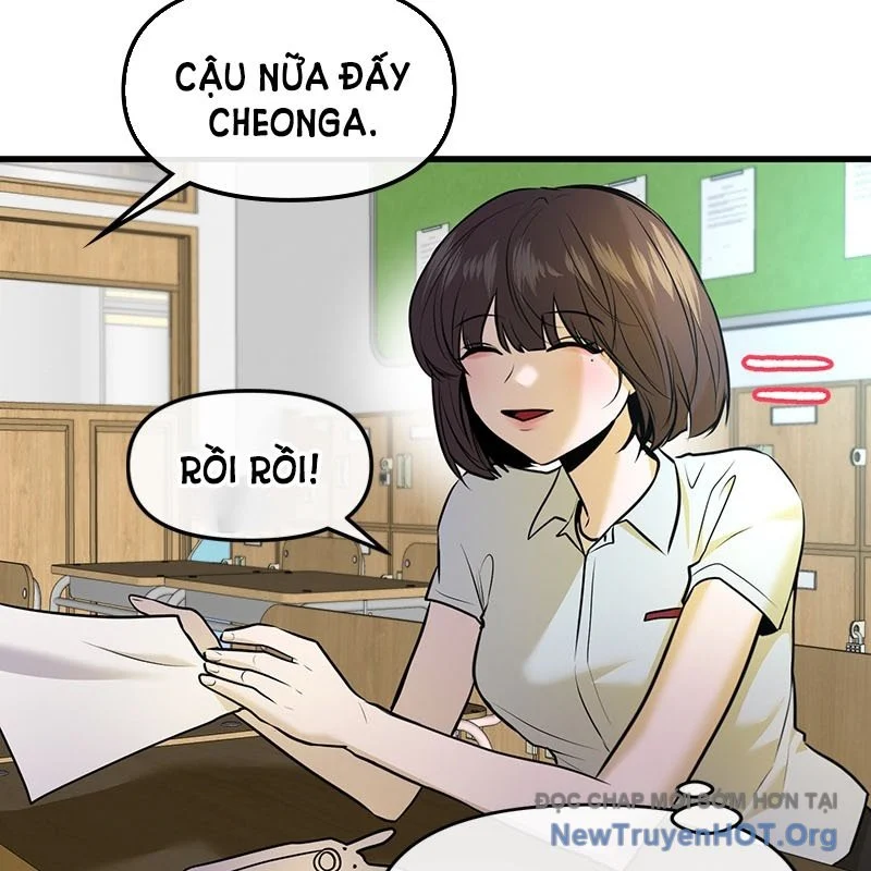 Trở Về Bên Chanbi Chapter 37 - Trang 3