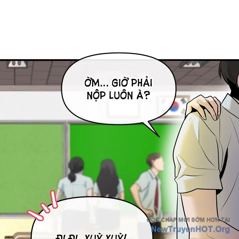 Trở Về Bên Chanbi Chapter 37 - Trang 3