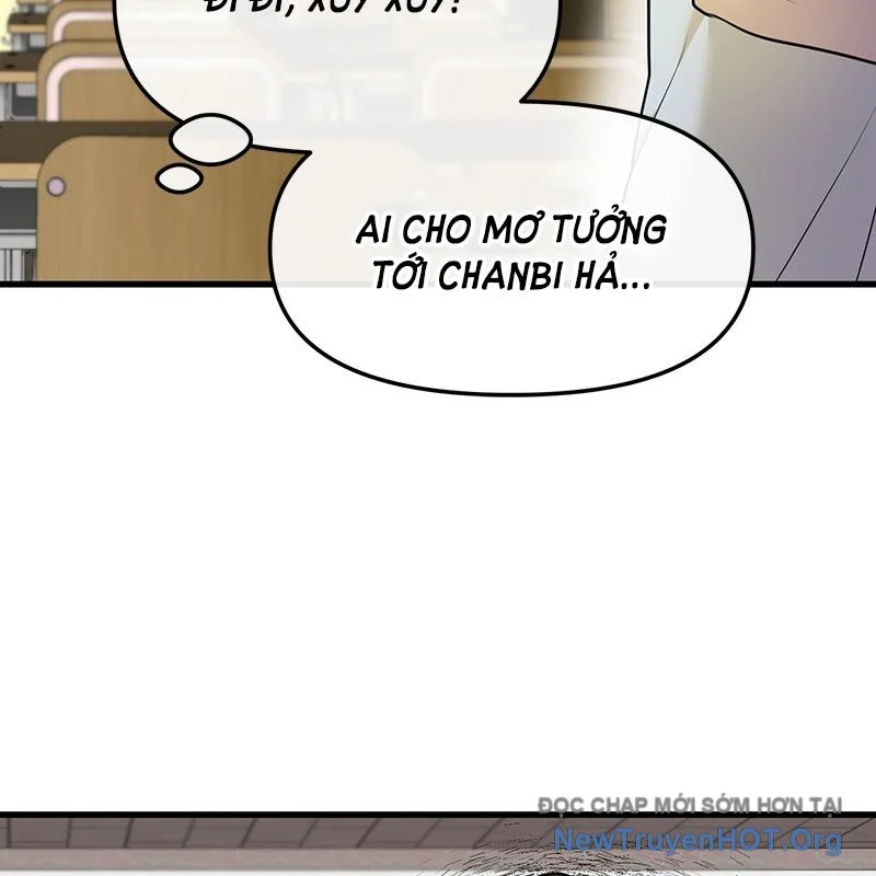 Trở Về Bên Chanbi Chapter 37 - Trang 3