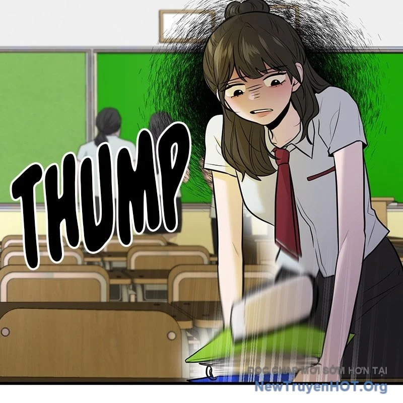 Trở Về Bên Chanbi Chapter 37 - Trang 3