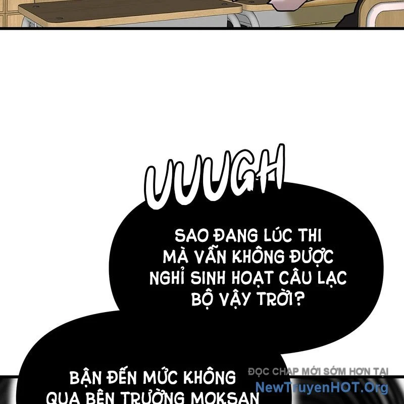 Trở Về Bên Chanbi Chapter 37 - Trang 3