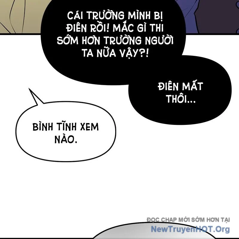 Trở Về Bên Chanbi Chapter 37 - Trang 3