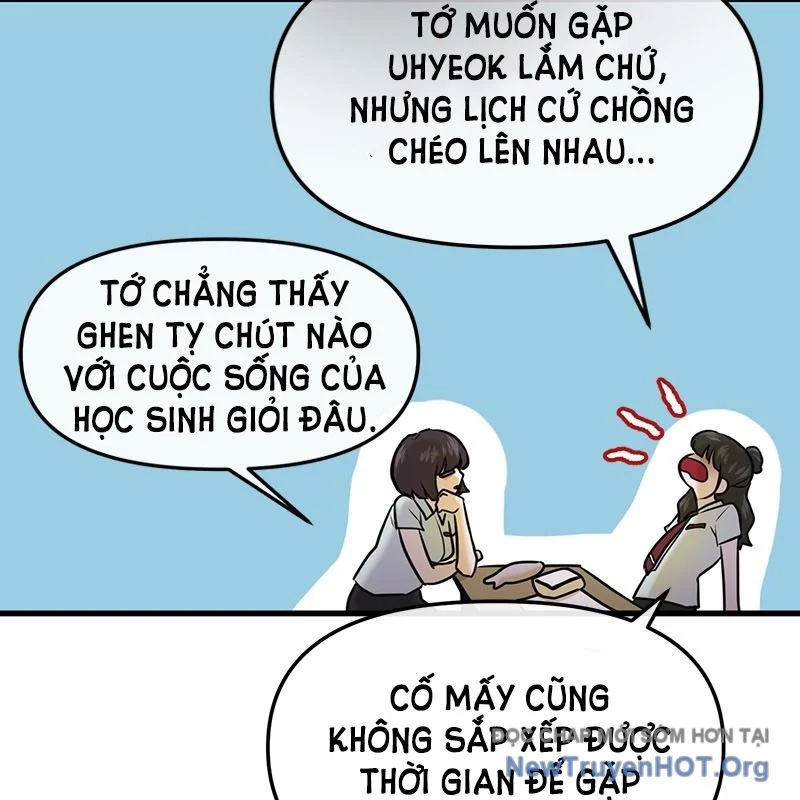 Trở Về Bên Chanbi Chapter 37 - Trang 3