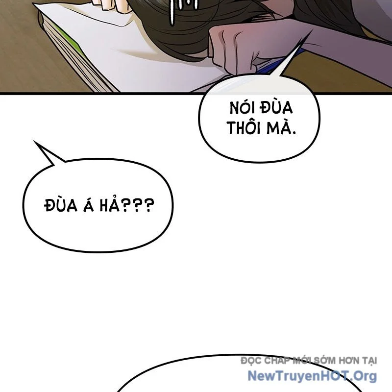 Trở Về Bên Chanbi Chapter 37 - Trang 3