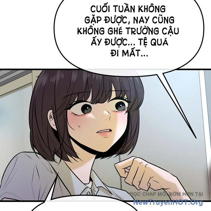 Trở Về Bên Chanbi Chapter 37 - Trang 3
